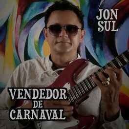 Album cover of Vendedor de Carnaval