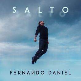 Album cover of Salto