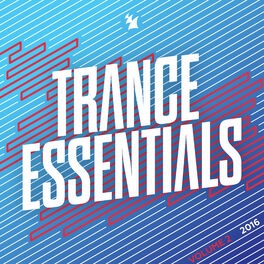 Album cover of Trance Essentials 2016, Vol. 2 - Armada Music