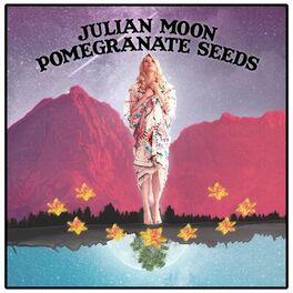 Album cover of Pomegranate Seeds