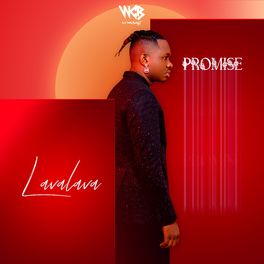 Album cover of Promise