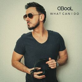 Album cover of What Can I Do