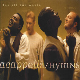 Album cover of Hymns For All the World