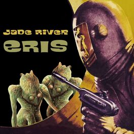 Album cover of Eris