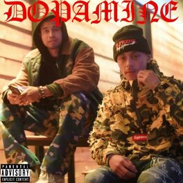 Album cover of Dopamine (feat. Kap G)