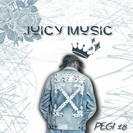 Album cover of Pegi 18