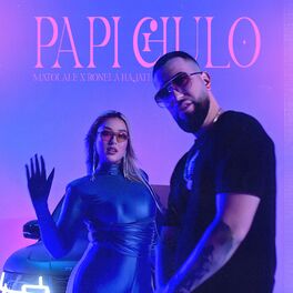 Album cover of Papi Chulo