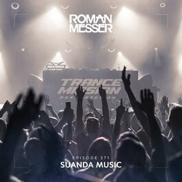 Album cover of Suanda Music Episode 371