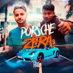 Música Porsche Zera de Mc CL