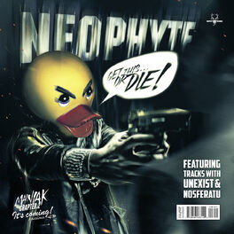 Album cover of Get this or die / Rubberduck