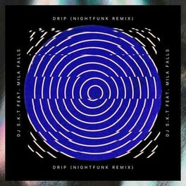 Album cover of Drip (NightFunk Remix)