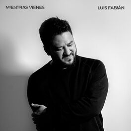 Album cover of Mientras Vienes