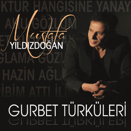 Album cover of Gurbet Türküleri