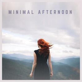 Album cover of Minimal Afternoon