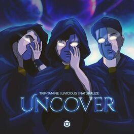 Album cover of Uncover