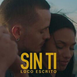 Album cover of Sin Ti