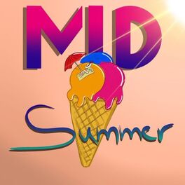 Album cover of Midsummer
