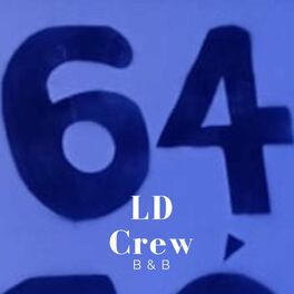 Album cover of Ld Crew