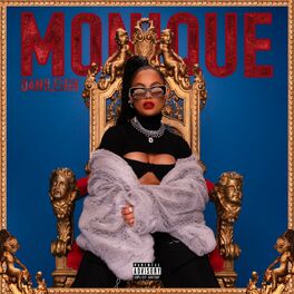 Album cover of Monique
