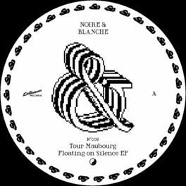 Album cover of Floating on Silence