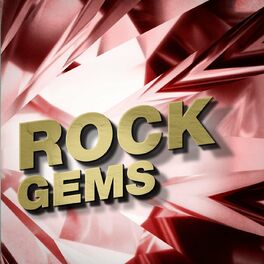 Album cover of Rock Gems