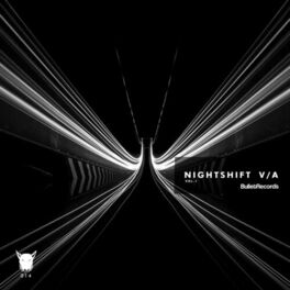 Album cover of Nightshift Vol. 1