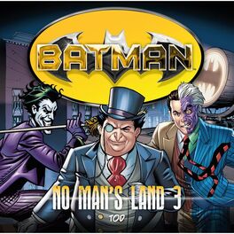 Album cover of No Man's Land, Folge 3: Tod
