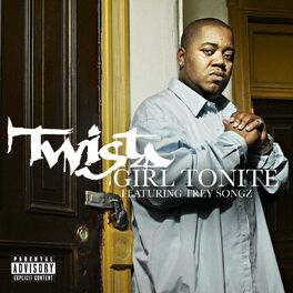 Album cover of Girl Tonite (feat. Trey Songz)
