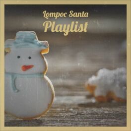 Album cover of Lompoc Santa Playlist