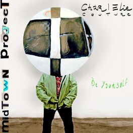 Album cover of Be Yourself (Midtown Project)