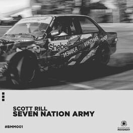 Album cover of Seven Nation Army