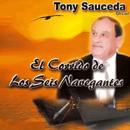 Album cover of El Corrido de los Seis Navegantes