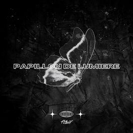 Album cover of Papillon De Lumière