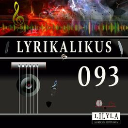 Album cover of Lyrikalikus 093