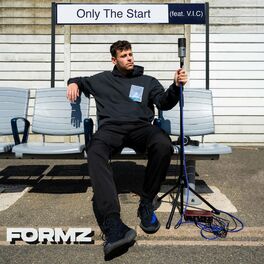 Album cover of Only the Start