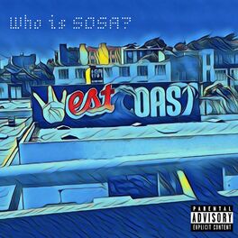Album cover of Who Is Sosa?