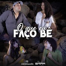 Album cover of O Que Eu Faço Bê