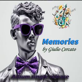 Friends-Lyrics-Giulio Cercato-KKBOX