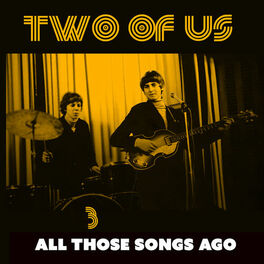 Album cover of All Those Songs Ago 3