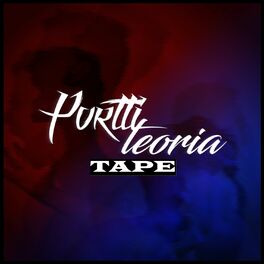 Album cover of Porttiteoria Tape