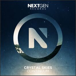 Album cover of Continuum EP