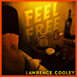 Album cover of Feel Free