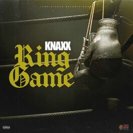 Album cover of Ring Game