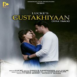 Album cover of Gustakhiyaan (Title Track)