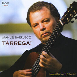 Album cover of Tarrega!