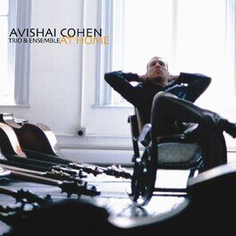 Album cover of At Home