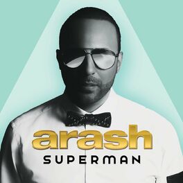 Album cover of SUPERMAN