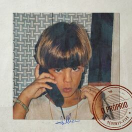 Album cover of O Próprio