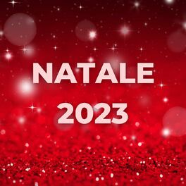 Album cover of Natale 2023