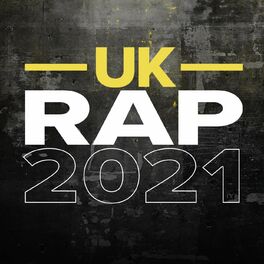 Album cover of UK Rap